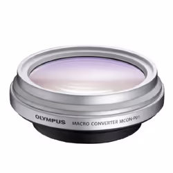 Olympus MCON-P01, 1/1