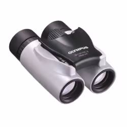 Olympus 8X21 RC II jumelle Triangulaire Perle, Blanc