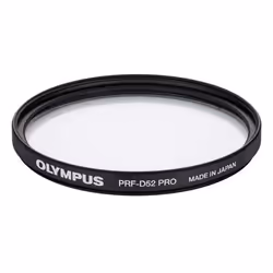 Olympus PRF-D52 PRO, 5,2 cm, Filtre de caméra clair