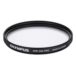 Olympus PRF-D52 PRO Filtre de caméra clair 5,2 cm