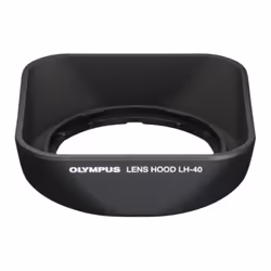 Olympus LH-40