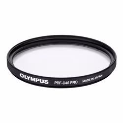 Olympus PRF-D46 PRO, 4,6 cm, Filtre de caméra clair