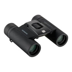 Olympus 10X25WP II jumelle BK-7 Noir