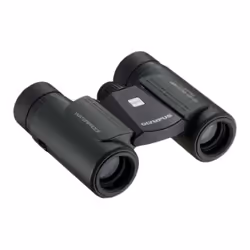Olympus 10x21 RC II WP, 10x, 2,1 cm, Noir, 215 g