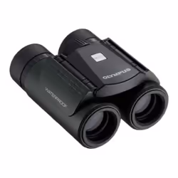 Olympus 10x21 RC II WP jumelle Noir