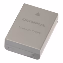 Olympus BLN-1, Olympus, 1220 mAh, Lithium-Ion (Li-Ion)
