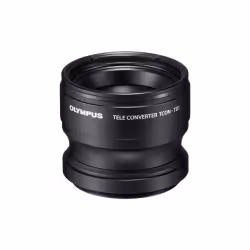 Olympus TCON-T01, Olympus: TG-1, TG-2, Noir