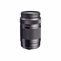 Olympus M.ZUIKO DIGITAL ED 75-300mm F4.8-6.7 II Noir