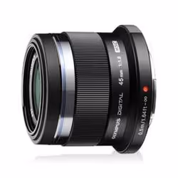Olympus M.ZUIKO Digital, Objectif macro, 9/8, Micro Four Thirds (MFT), Auto focus
