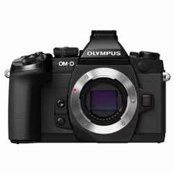 Olympus OM-D E-M1