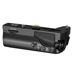Olympus HLD-7 Batterie grip pour appareil photo numérique Noir