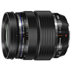 Olympus M.Zuiko Digital ED 12‑40mm 1:2.8 Pro Noir