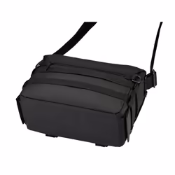 Olympus CBG-10 étui et housse d'appareils photo Sac Messenger Noir - Vue supplémentaire 4