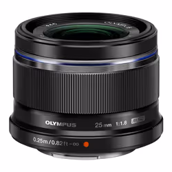 Olympus M.ZUIKO Digital, Objectif macro, 9/7, Micro Four Thirds (MFT), Auto focus