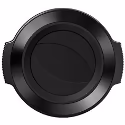Olympus LC-37C capuchon d'objectifs 3,7 cm Noir
