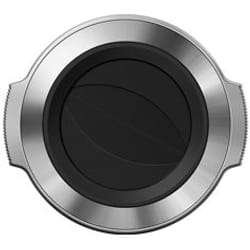 Olympus LC-37C capuchon d'objectifs 3,7 cm Argent