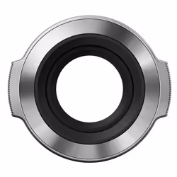 Olympus LC-37C capuchon d'objectifs 3,7 cm Argent