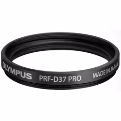 Olympus PRF-D37 PRO, 3,7 cm, Filtre de caméra clair, 1 pièce(s)