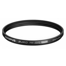 Olympus PRF-ZD72 PRO filtre pour appareils photo 7,2 cm