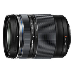 Olympus M.Zuiko 14-150mm F/4.0-5.6 MILC Objectif standard Noir