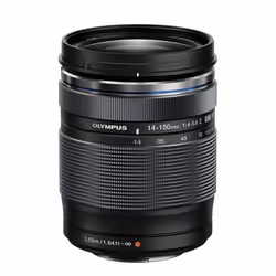 Olympus M.Zuiko 14-150mm F/4.0-5.6 MILC Objectif standard Noir