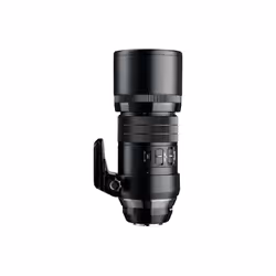 Olympus M.ZUIKO DIGITAL ED 300mm 1:4.0 IS PRO MILC Noir - Vue supplémentaire 4