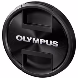 Olympus LC-62F, Noir, Caméra Numérique, ED 25mm f/1.2 PRO, 6,2 cm