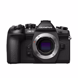 Olympus OM-D E-M1 Mark II + ED 12-40mm PRO 4/3" MILC 20,4 MP Live MOS 5184 x 3888 pixels Noir