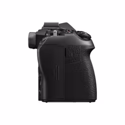 Olympus OM-D E-M1 Mark II + ED 12-40mm PRO 4/3" MILC 20,4 MP Live MOS 5184 x 3888 pixels Noir