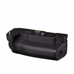 Olympus HLD-9, Batterie grip pour appareil photo numérique, Olympus, OM-D E-M1 Mark II, Noir