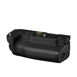 Olympus HLD-9 étuis pour appareil photo numérique et batterie Batterie grip pour appareil photo numérique Noir