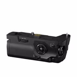 Olympus HLD-9 étuis pour appareil photo numérique et batterie Batterie grip pour appareil photo numérique Noir