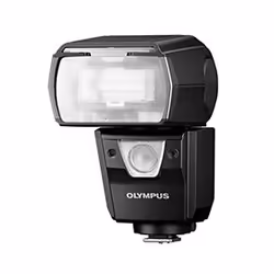 Olympus FL-900R, 4 canaux, 382 g