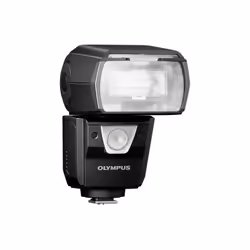 Olympus FL-900R Noir