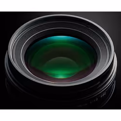 Olympus M.ZUIKO DIGITAL ED 45mm 1:1.2 PRO SLR Objectif ultra large Noir - Vue supplémentaire 4