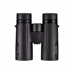 Olympus 8x42 PRO jumelle Triangulaire Noir - Vue supplémentaire 5