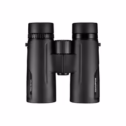 Olympus 10x42 PRO jumelle Triangulaire Noir