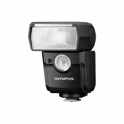 Olympus FL-700WR, 15 canaux, 303 g, Flash compact