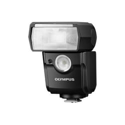 Olympus FL-700WR Flash compact Noir