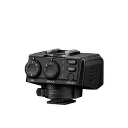 Olympus FR-WR Destinataire