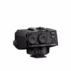 Olympus FR-WR Destinataire