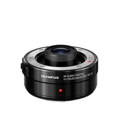 Olympus MC-20 Noir