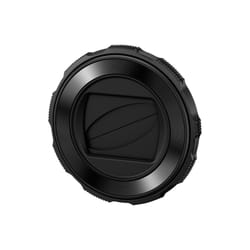 Olympus LB‑T01 capuchon d'objectifs Caméra Numérique Noir
