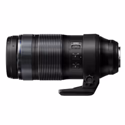 Olympus M.Zuiko Digital ED 100-400mm F5.0-6.3 IS, Objectif super téléobjectif, 21/15, 100 - 400 mm