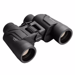 Olympus 8x40 S, Porro, 8x, 4 cm, Noir, 715 g