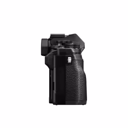 Olympus OM-D E‑M10 Mark IV 4/3" Boîtier MILC 20,3 MP Live MOS 5184 x 3888 pixels Noir - Vue supplémentaire 5