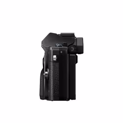 Olympus OM-D E‑M10 Mark IV 4/3" Boîtier MILC 20,3 MP Live MOS 5184 x 3888 pixels Noir - Vue supplémentaire 6