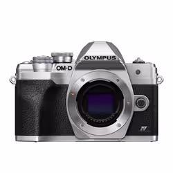 Olympus OM-D E‑M10 Mark IV