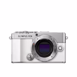 Olympus PEN E‑P7