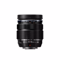 Olympus M.Zuiko Digital ED 12‑40mm F2.8 PRO II MILC Objectif zoom standard Noir